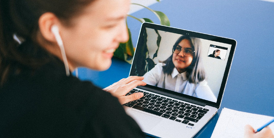 3 Online Meeting Tools To Be More Productive in 2022