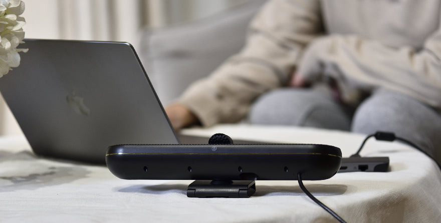 3 reasons why invest in a Video Conferencing Camera