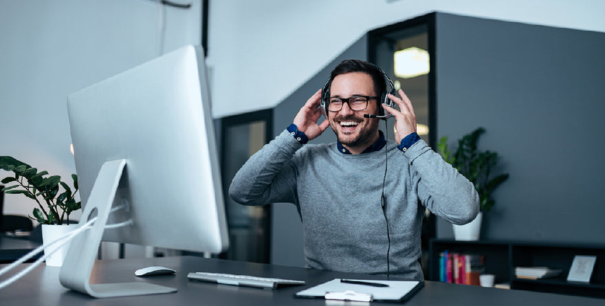 Blog posts 6 Tips For Making Your Virtual Meetings More Professional