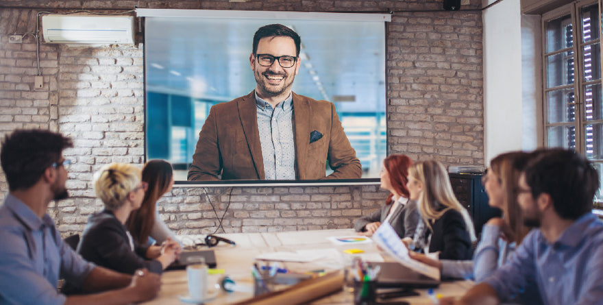 Everything You Need to Know About Video Conferencing Cameras