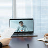 When to turn off camera for virtual meeting