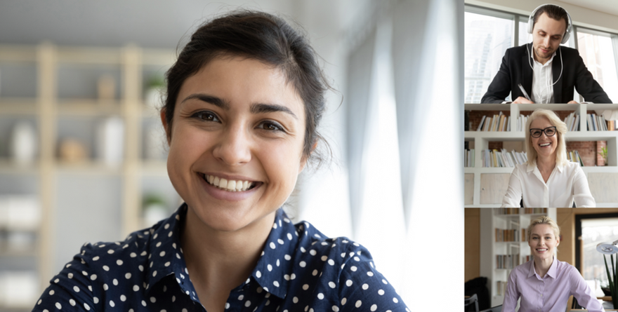 Working from home? 10 Video Conferencing Dos and Don'ts of Video Conferencing